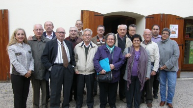 Consell Municipal de la Gent Gran