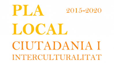 Pla local de ciutadania i interculturalitat