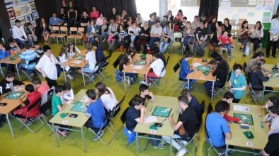 Campionat Scrabble