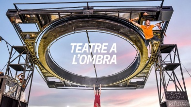 Teatre a l'ombra 2021