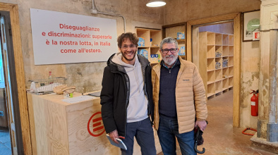la Botiga a EU Food Security Hub Milà