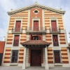 L'Escola d'Arts en Viu. Centre Cultural Torre Balcells