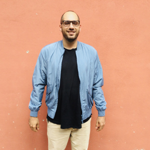 Esteve Martínez