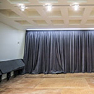 Aula d'Assaig