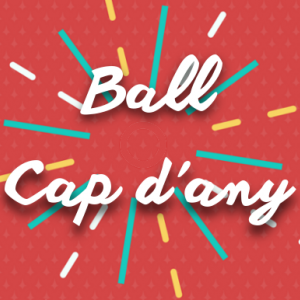 Ball de cap d'any