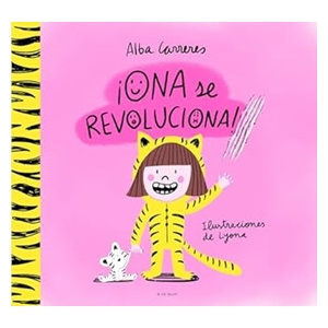 carreres, abla_ona se revoluciona