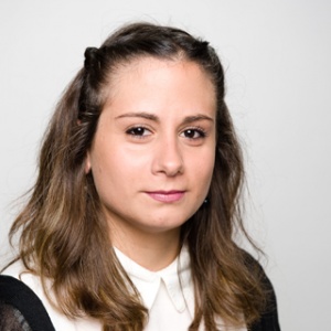 Débora García Barrios Débora García Barrios
