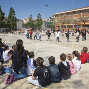 Educació artística en dansa