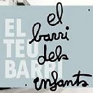 El teu barri. El barri dels infants