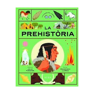 francisco llorca_la prehistoria