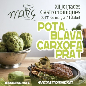 Març Gastronòmic