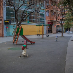 Parc infantil de la "Zonilla"