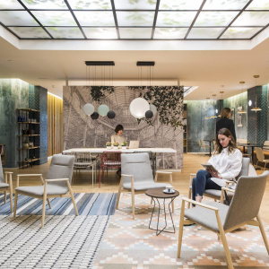 Sleep & Fly Hotel Barcelona