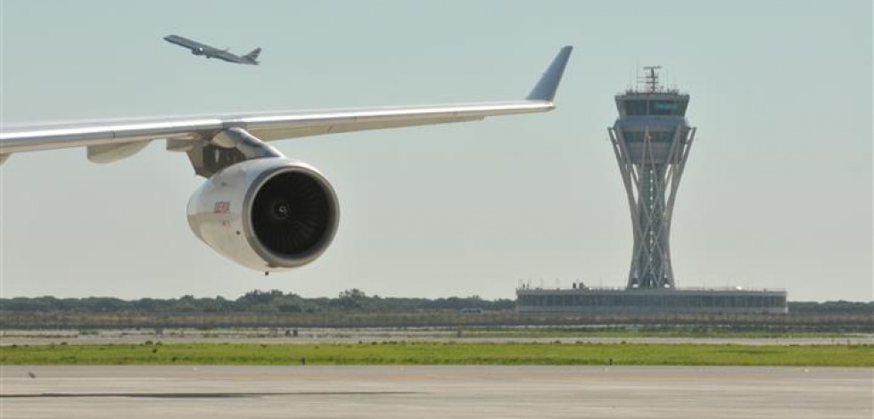 Aeroport del Prat