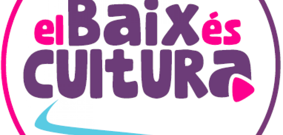 Imatge del cartell Baix és Cultura 2