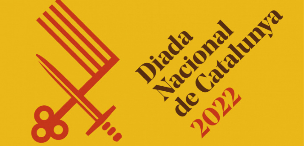 Diada al Prat 2022