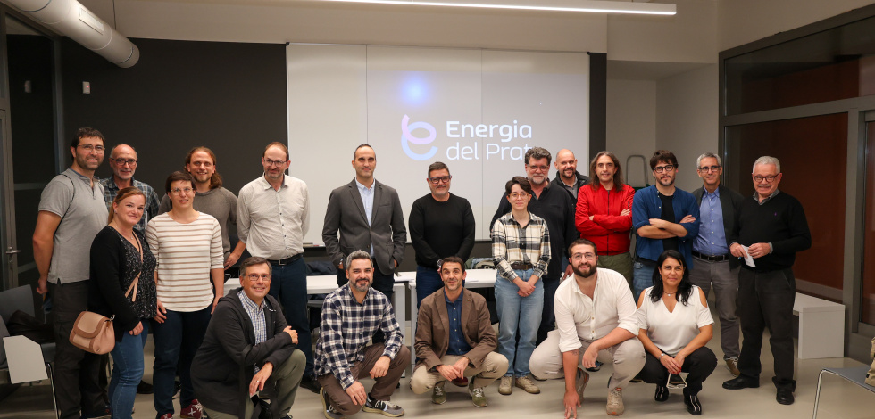 Energia del Prat i Elecsum