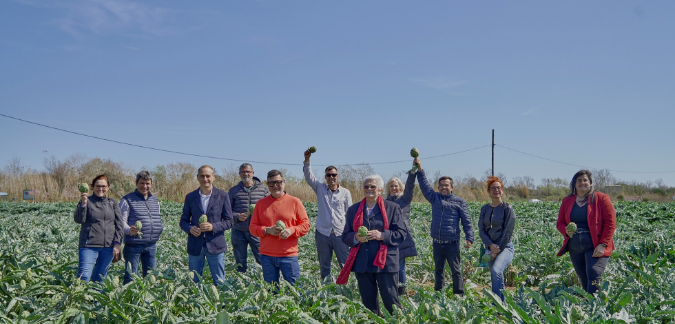 Presentació Jornades Gastronòmiques 2023