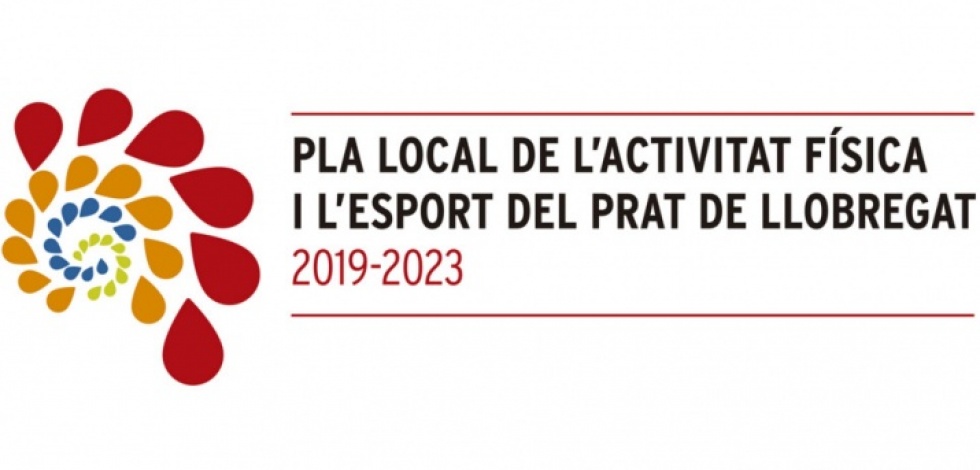 Presentació del Pla de l'activitat física i de l'esport 2019-2023