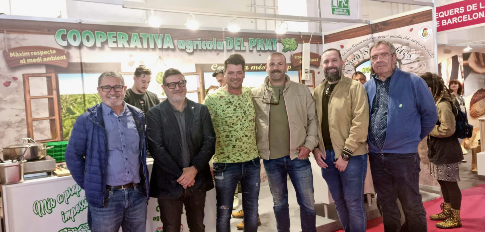 Cooperativa Agrícola a Gastronomia Forum