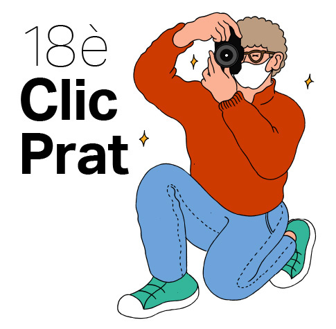 Concurs Clic Prat