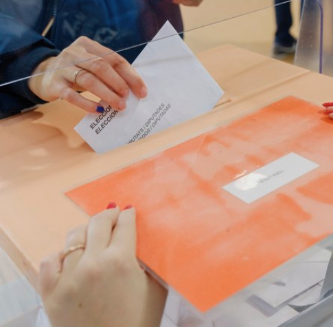 Eleccions al Parlament de Catalunya