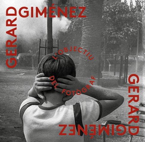 Exposició Gerard Giménez
