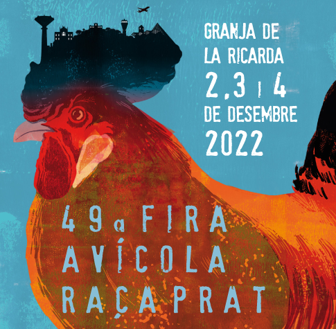 Fira Avícola 2022