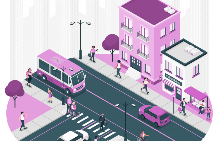 Pla de mobilitat 