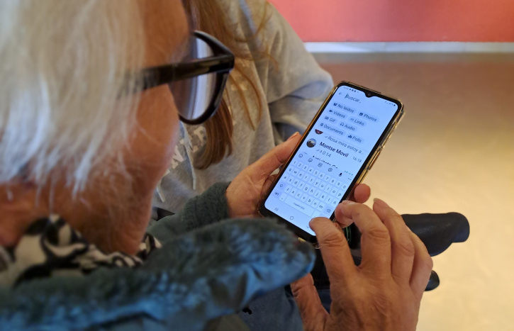 Apunta't al Connecta Jove