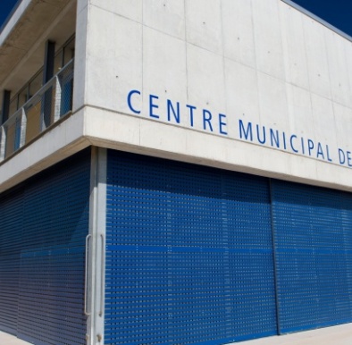 Centre Municipal de Vela