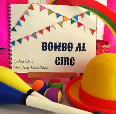 exposició bombo al circ