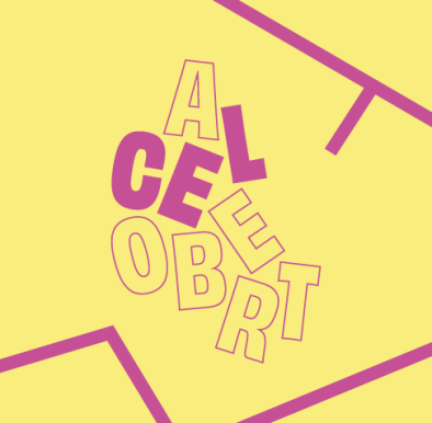 a cel obert