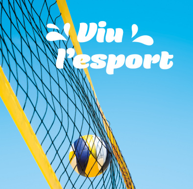 Viu l'esport