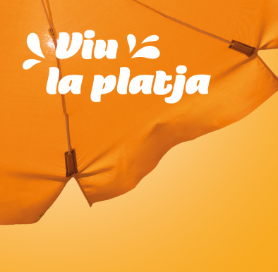 Viu la platja