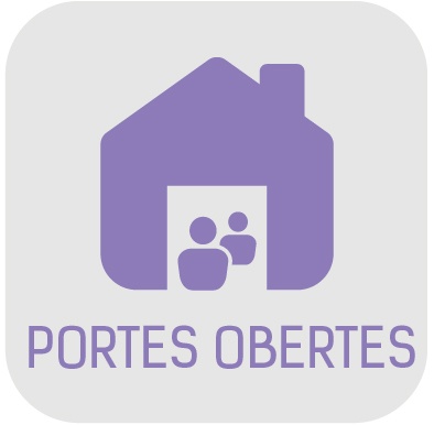 Portes obertes escoles i instituts