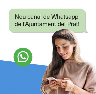 Canal de WhatsApp