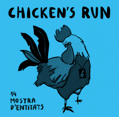 Chiken's Run