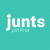 Logo Junts