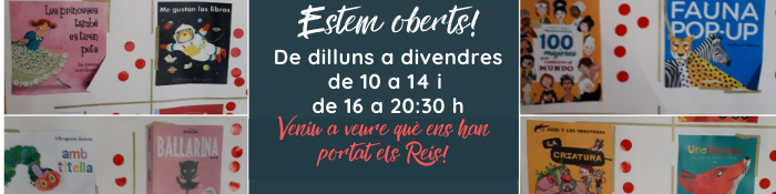 La il·lusió dels infants